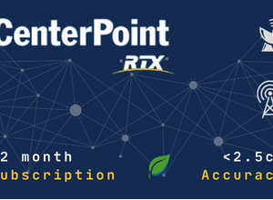 CenterPoint RTX