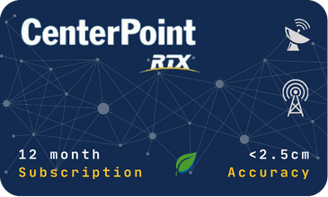 CenterPoint RTX