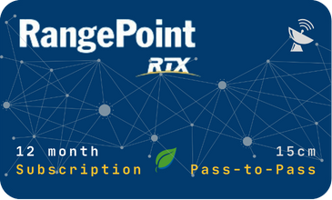 RangePoint RTX