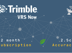 Trimble VRS Now