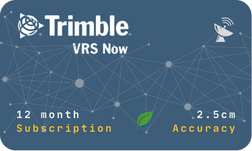 Trimble VRS Now