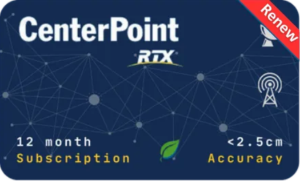 CenterPoint RTX