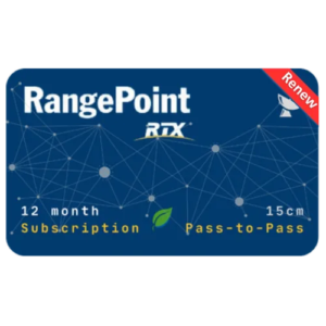 RangePoint RTX