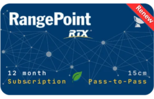 RangePoint RTX