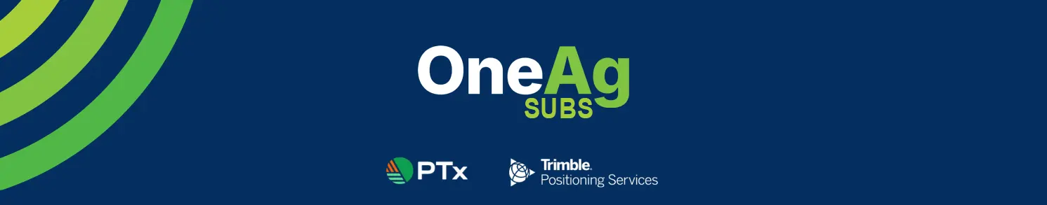 OneAg Subscriptions