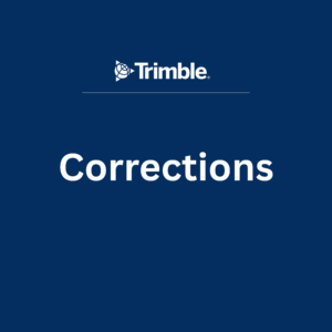 RTX Corrections