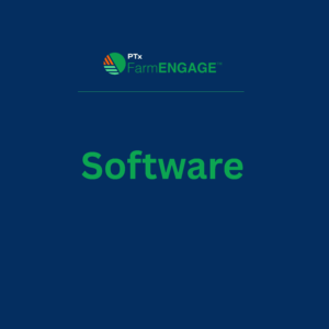FarmENGAGE Software